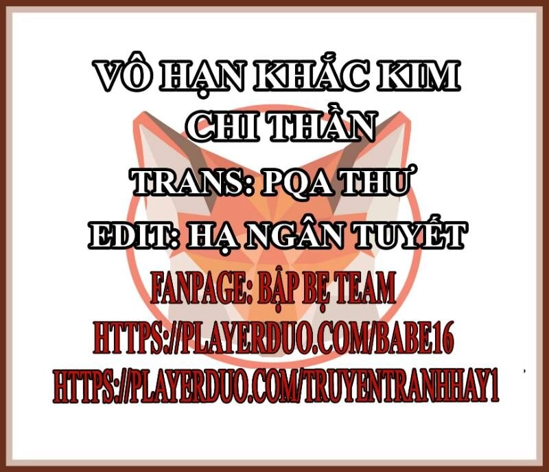 Vô Hạn Khắc Kim Chi Thần Chapter 29 - 2