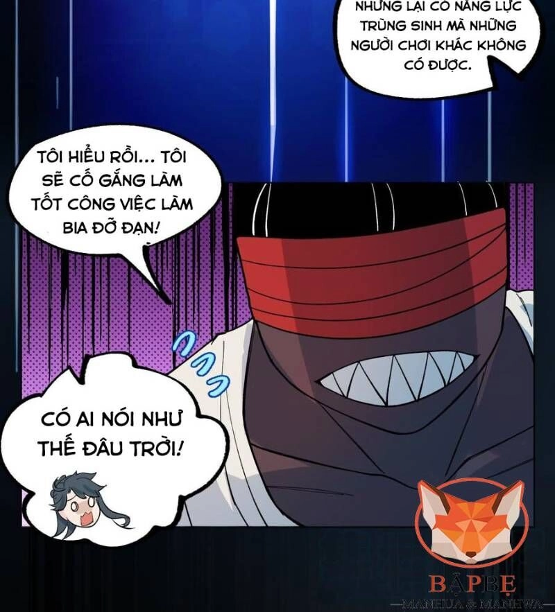 Vô Hạn Khắc Kim Chi Thần Chapter 29 - 23