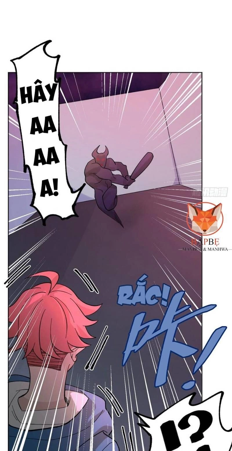 Vô Hạn Khắc Kim Chi Thần Chapter 30 - 19