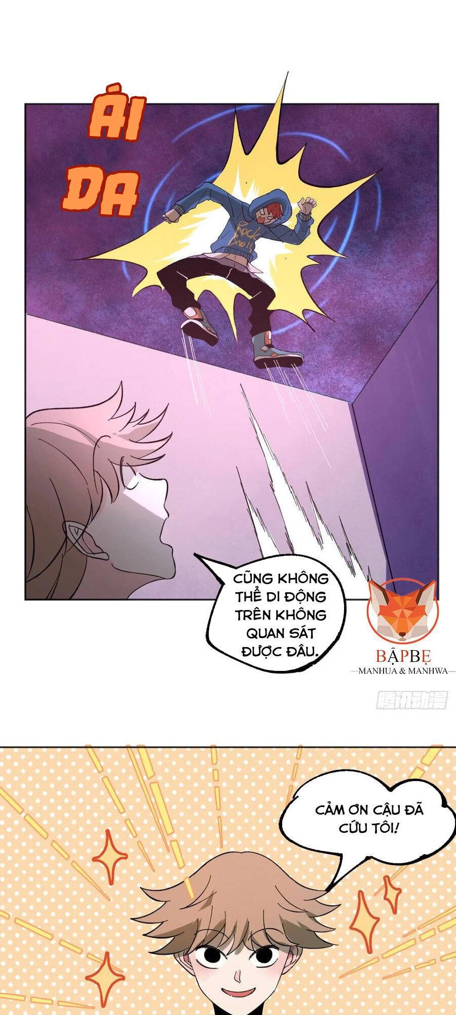 Vô Hạn Khắc Kim Chi Thần Chapter 30 - 25