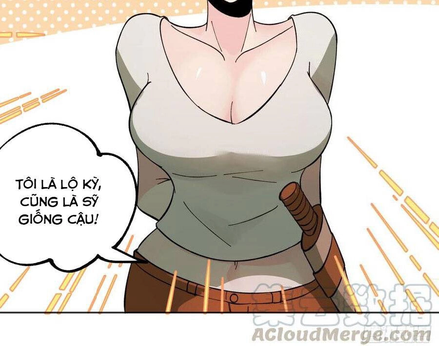 Vô Hạn Khắc Kim Chi Thần Chapter 30 - 26