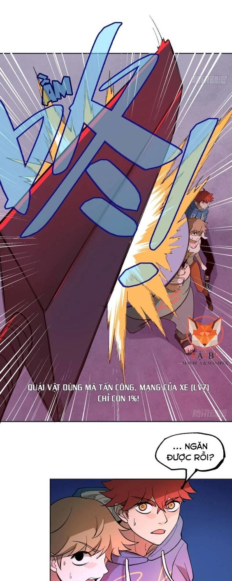 Vô Hạn Khắc Kim Chi Thần Chapter 30 - 37