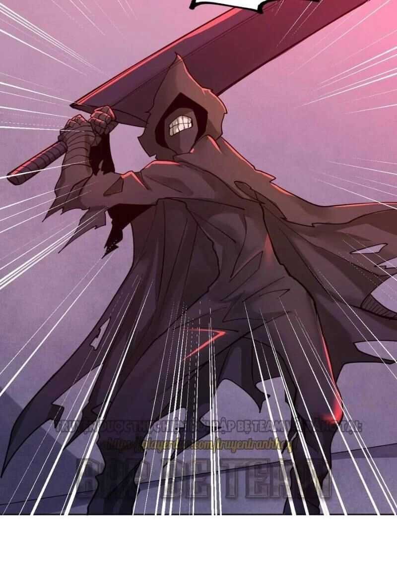 Vô Hạn Khắc Kim Chi Thần Chapter 30 - 39