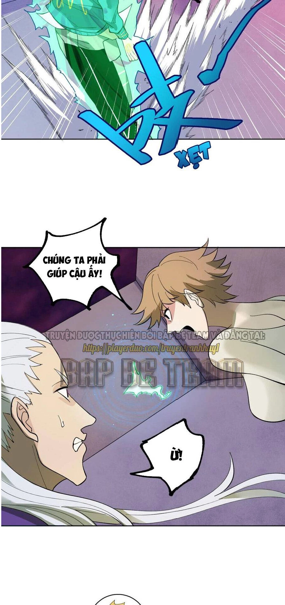 Vô Hạn Khắc Kim Chi Thần Chapter 31 - 17