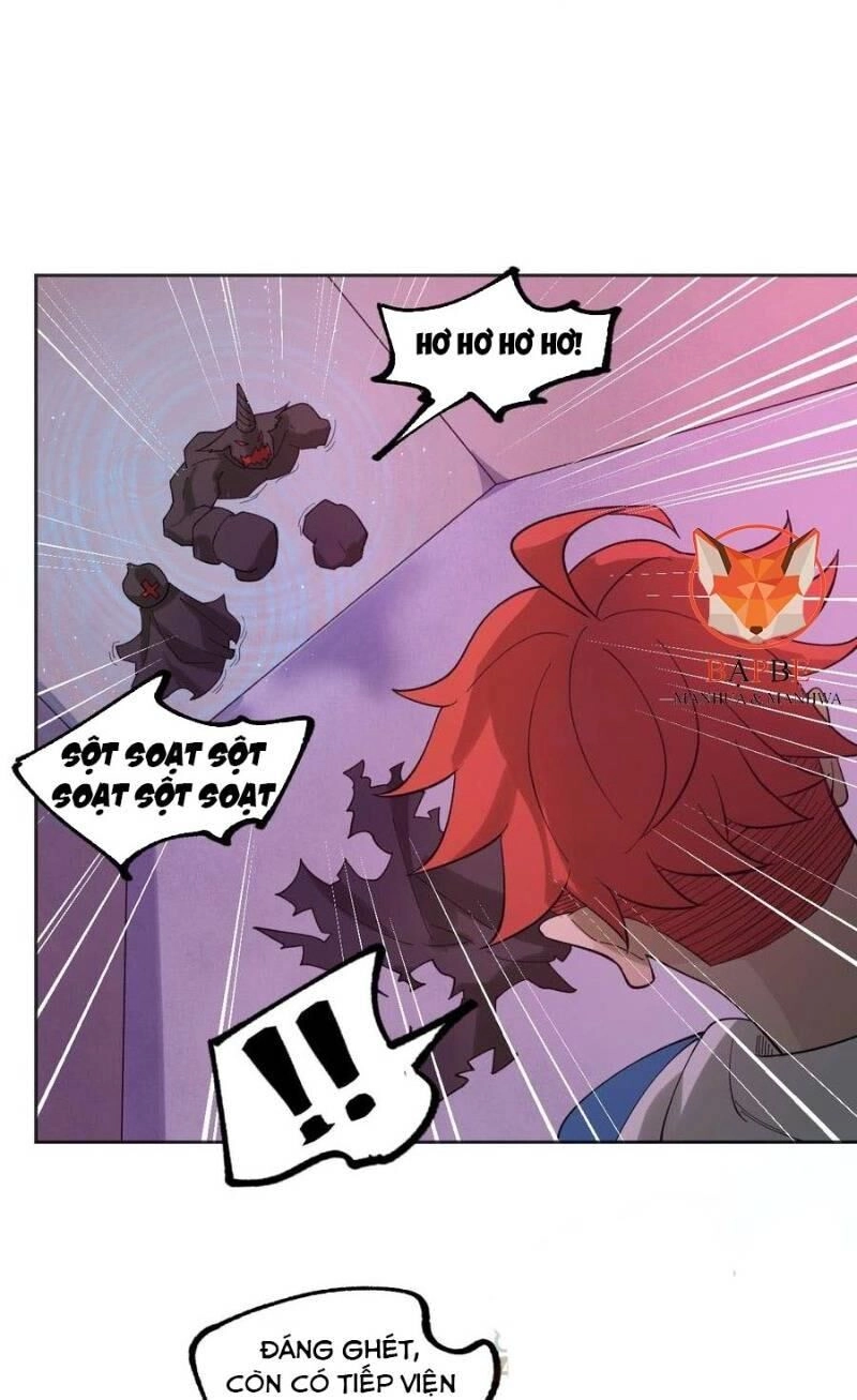 Vô Hạn Khắc Kim Chi Thần Chapter 31 - 26