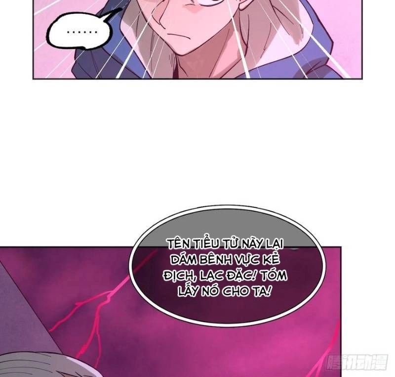 Vô Hạn Khắc Kim Chi Thần Chapter 32 - 7