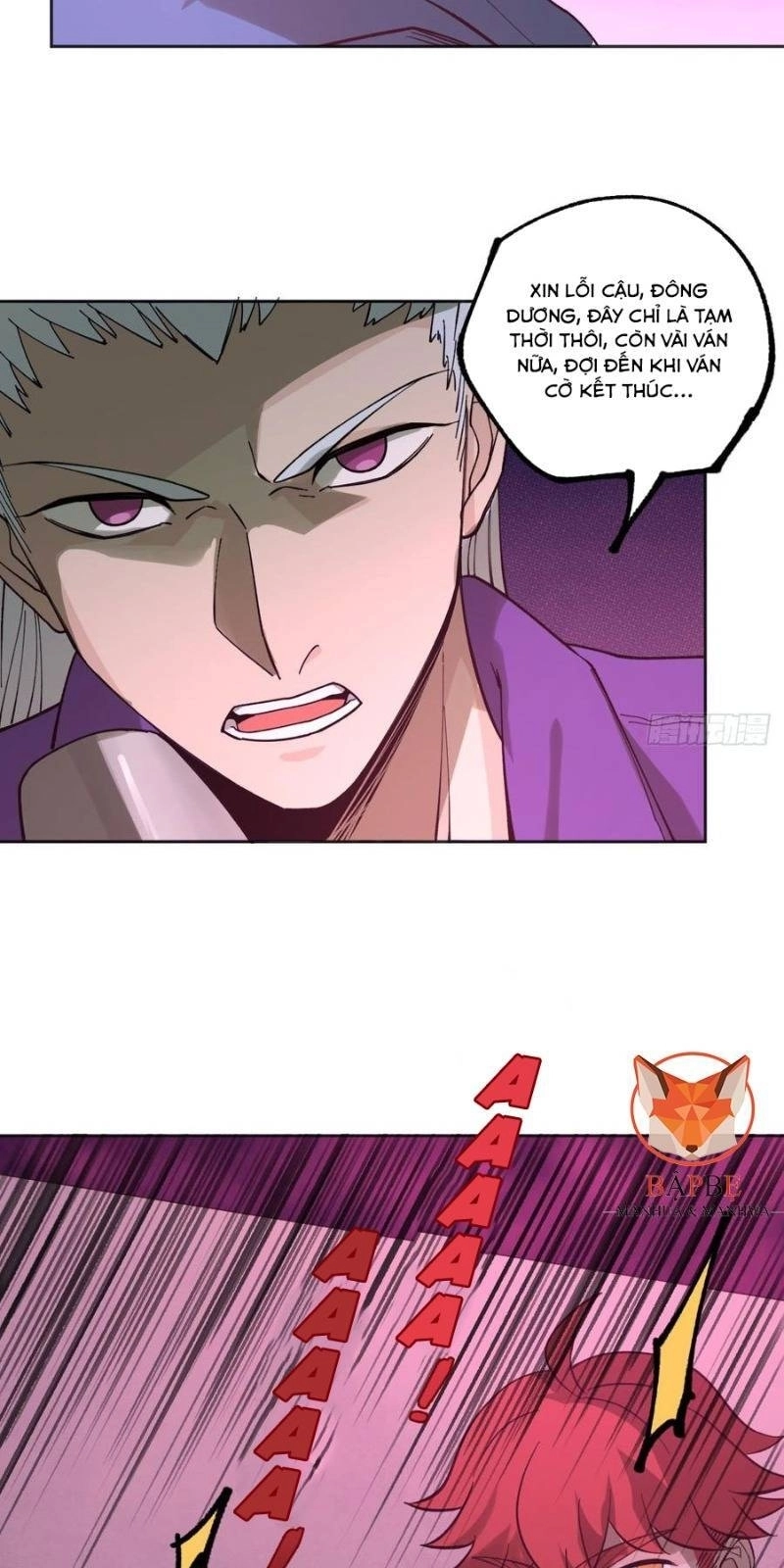 Vô Hạn Khắc Kim Chi Thần Chapter 32 - 11