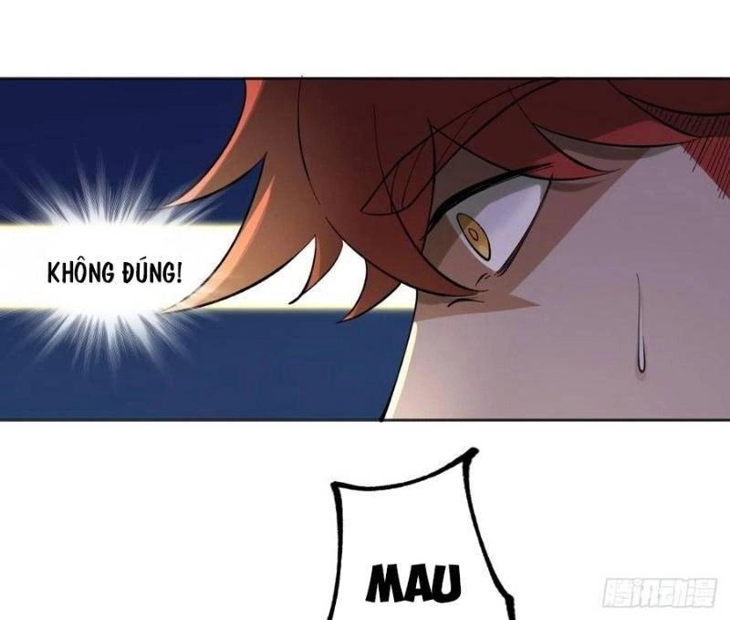 Vô Hạn Khắc Kim Chi Thần Chapter 32 - 20