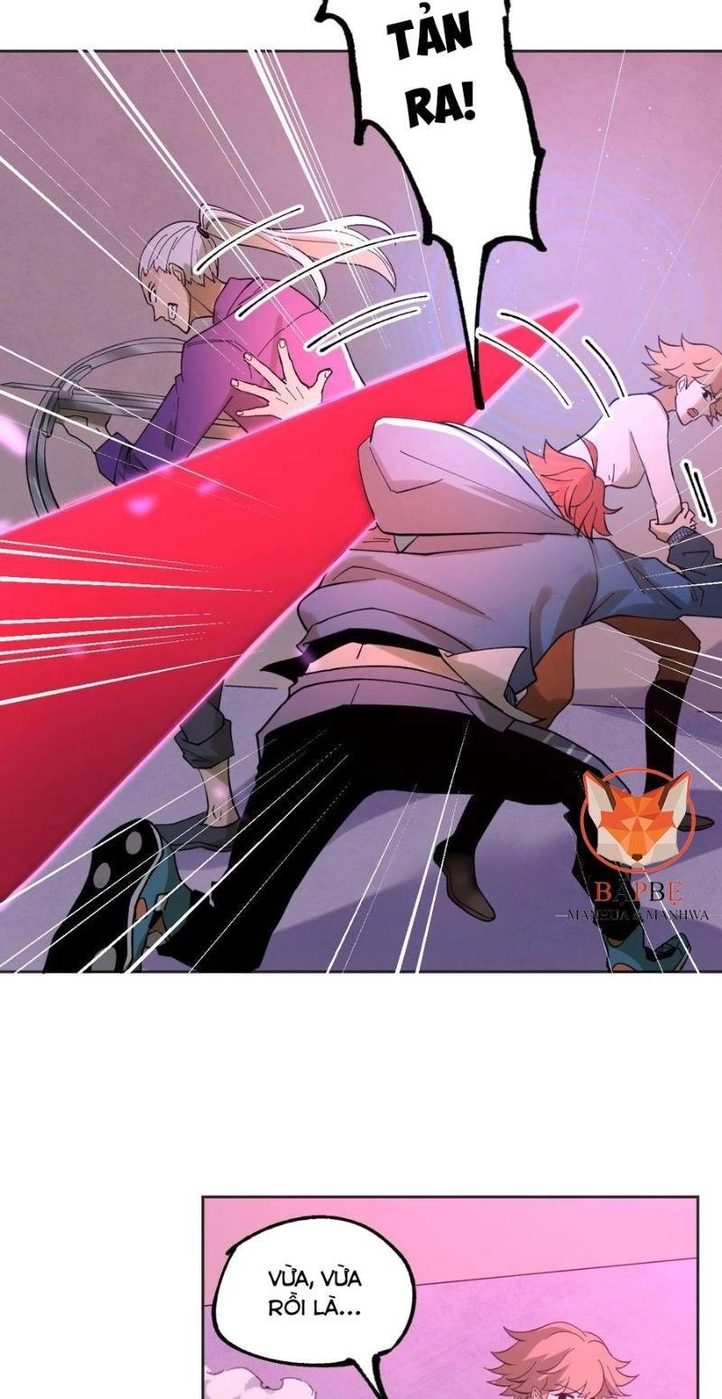 Vô Hạn Khắc Kim Chi Thần Chapter 32 - 21