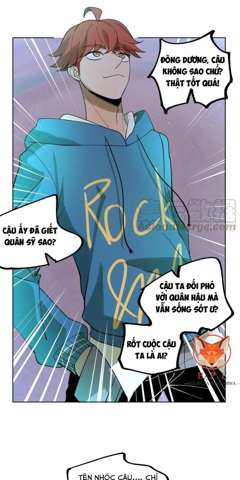 Vô Hạn Khắc Kim Chi Thần Chapter 33 - 28