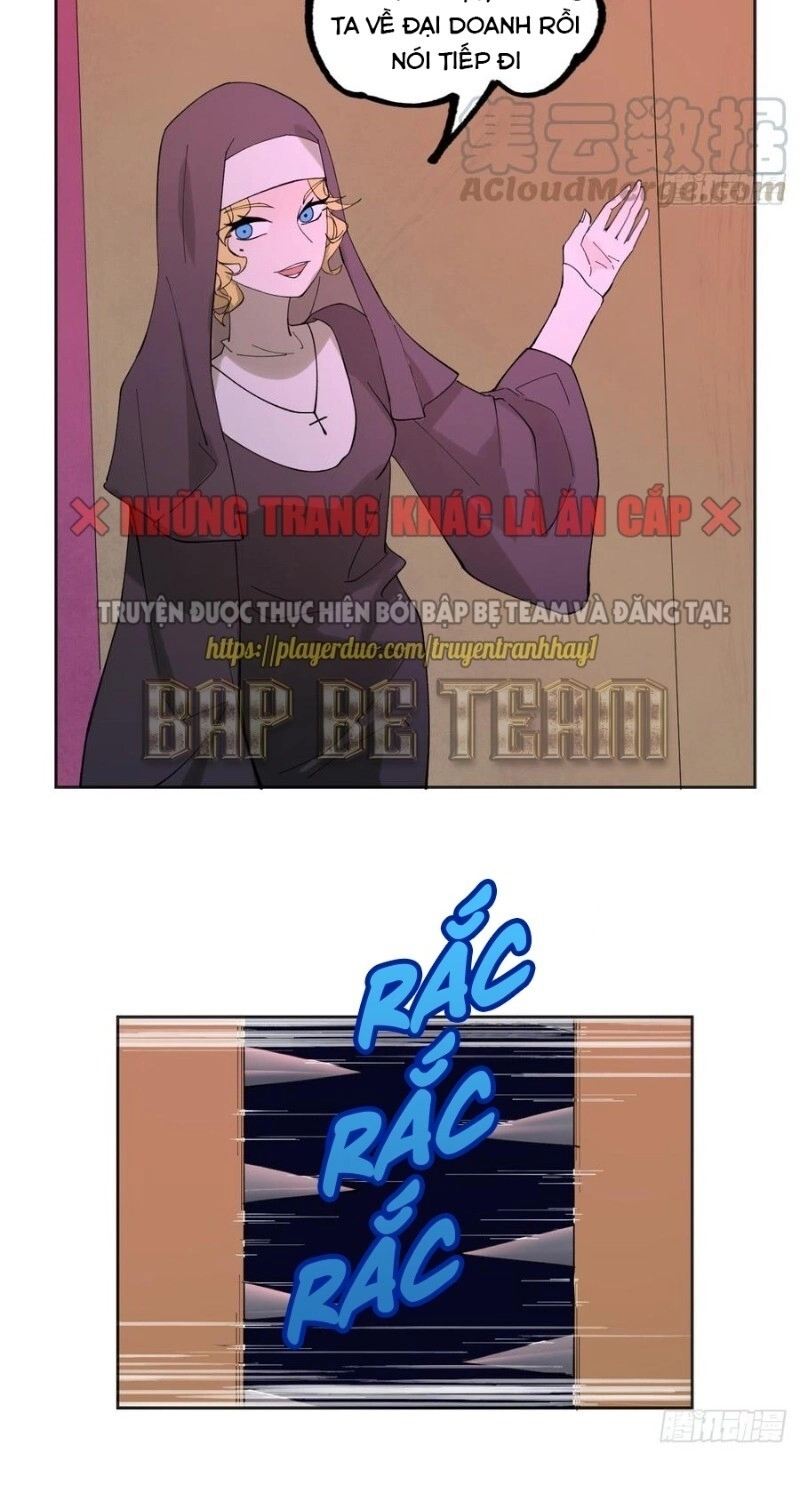 Vô Hạn Khắc Kim Chi Thần Chapter 34 - 4