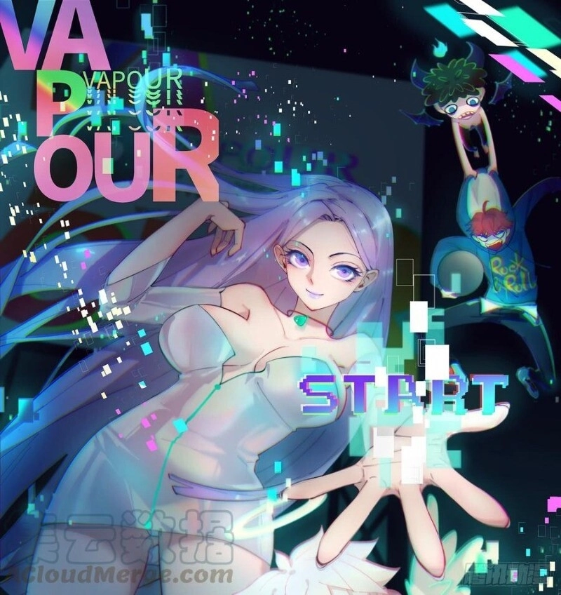 Vô Hạn Khắc Kim Chi Thần Chapter 35 - 1