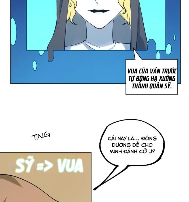 Vô Hạn Khắc Kim Chi Thần Chapter 35 - 27