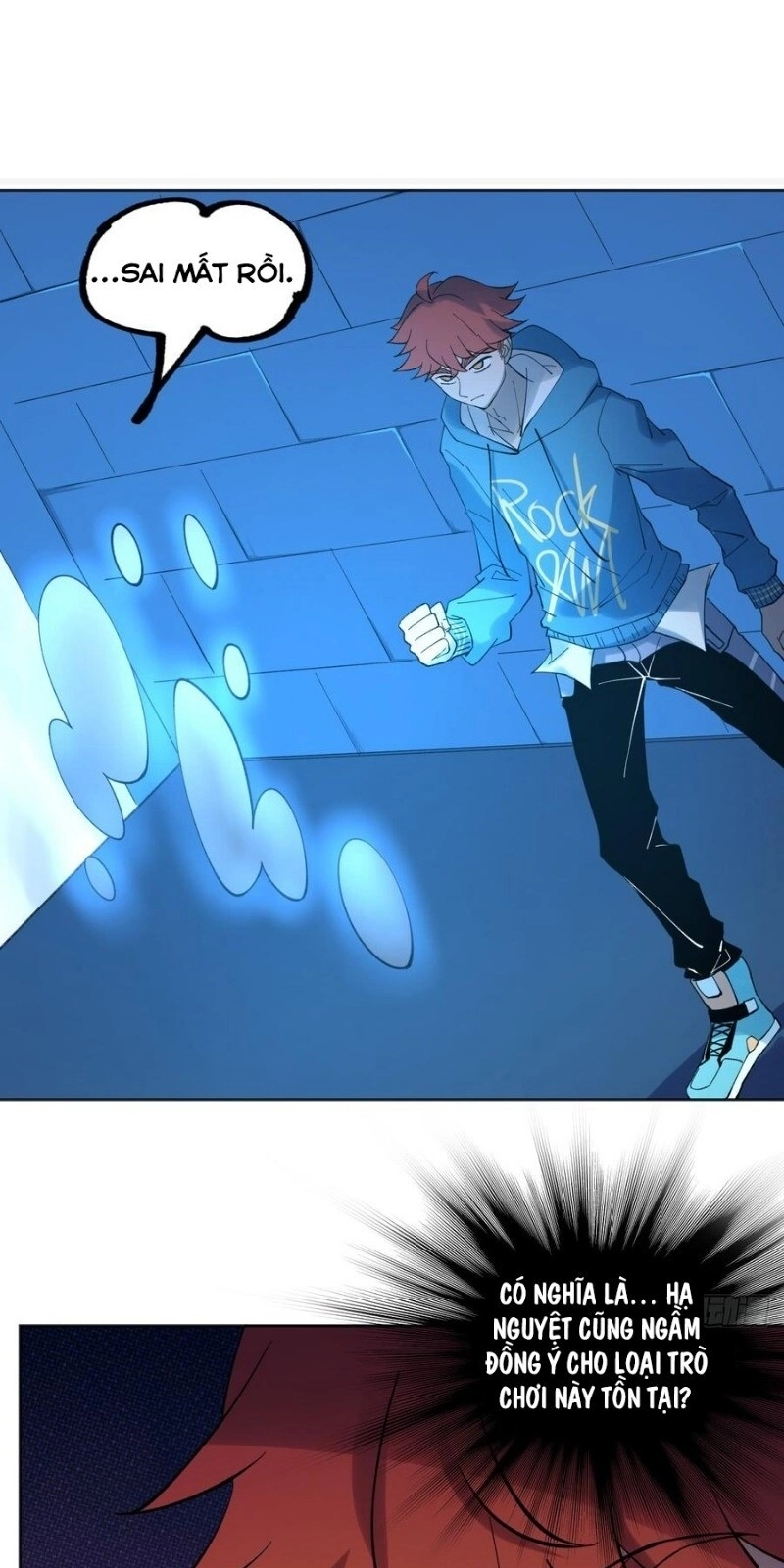 Vô Hạn Khắc Kim Chi Thần Chapter 36 - 25