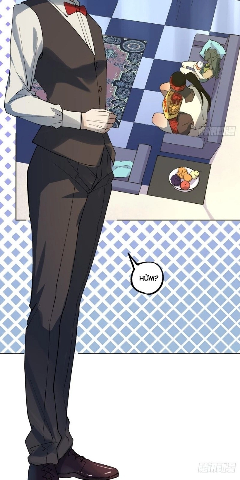 Vô Hạn Khắc Kim Chi Thần Chapter 36 - 27