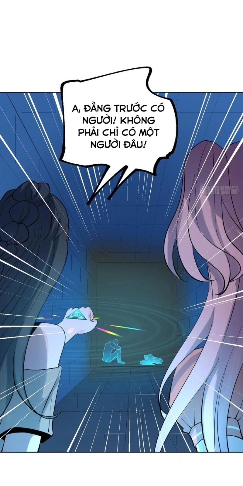 Vô Hạn Khắc Kim Chi Thần Chapter 38 - 16