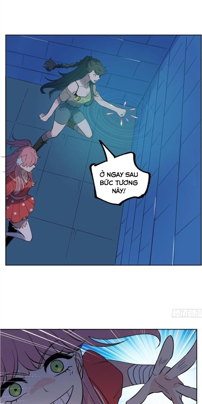 Vô Hạn Khắc Kim Chi Thần Chapter 38 - 25