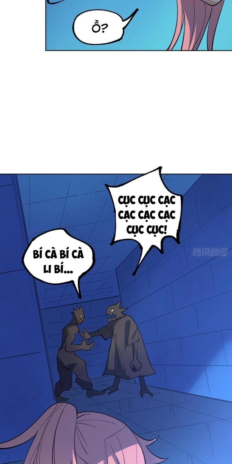 Vô Hạn Khắc Kim Chi Thần Chapter 39 - 16