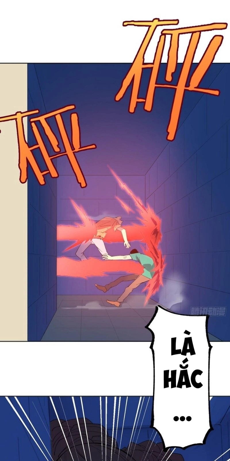 Vô Hạn Khắc Kim Chi Thần Chapter 39 - 25