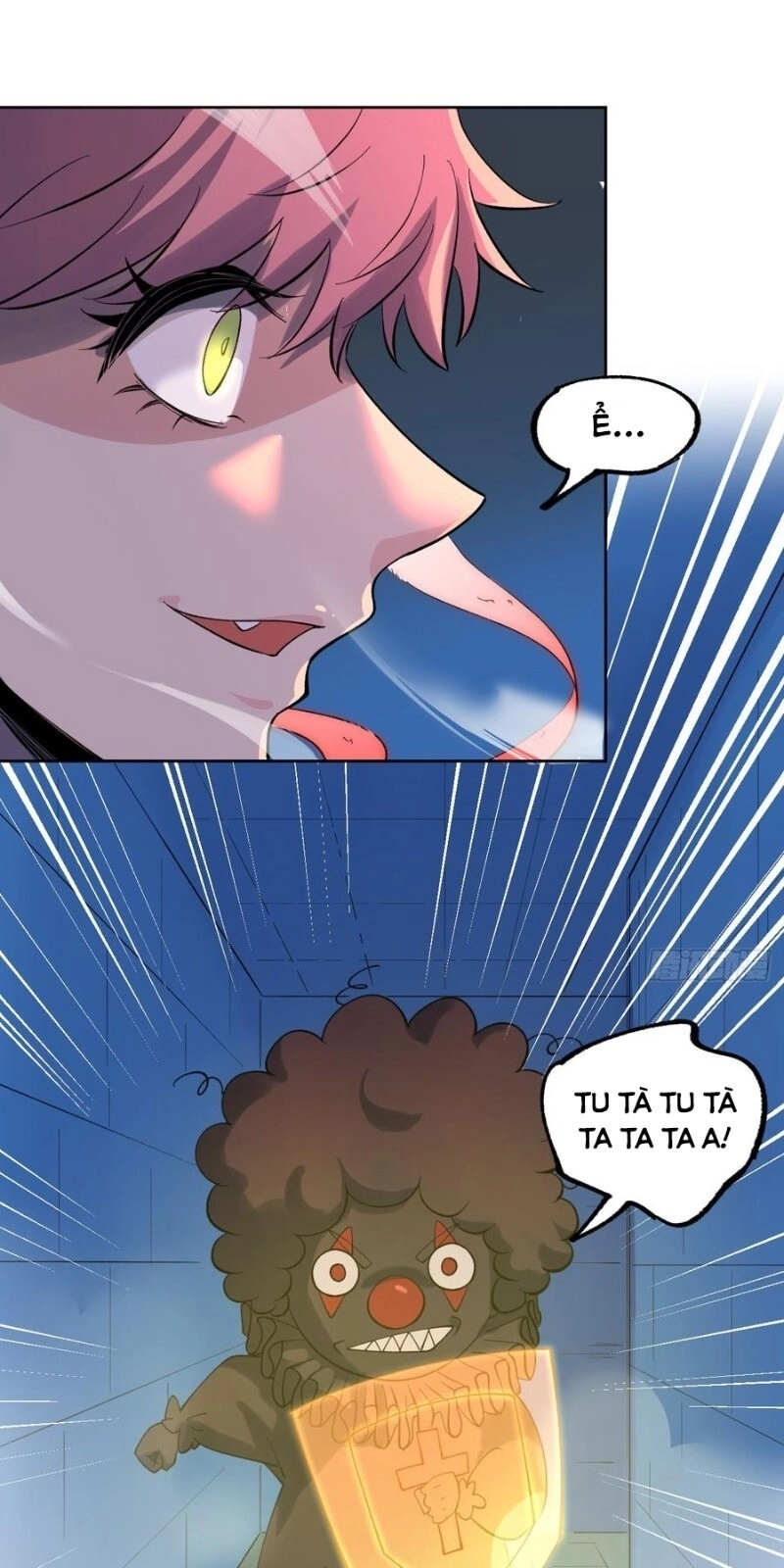 Vô Hạn Khắc Kim Chi Thần Chapter 39 - 31