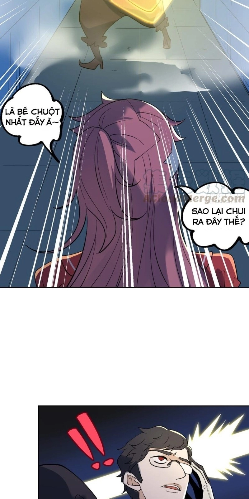 Vô Hạn Khắc Kim Chi Thần Chapter 39 - 32