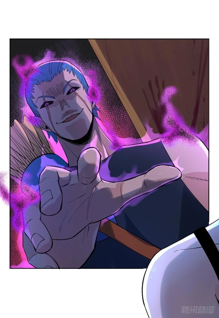 Vô Hạn Khắc Kim Chi Thần Chapter 40 - 5