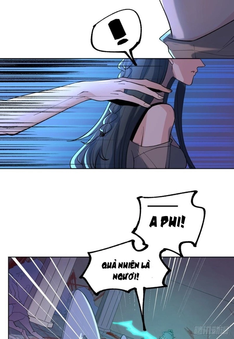 Vô Hạn Khắc Kim Chi Thần Chapter 40 - 6