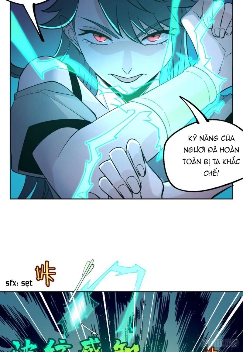 Vô Hạn Khắc Kim Chi Thần Chapter 40 - 12