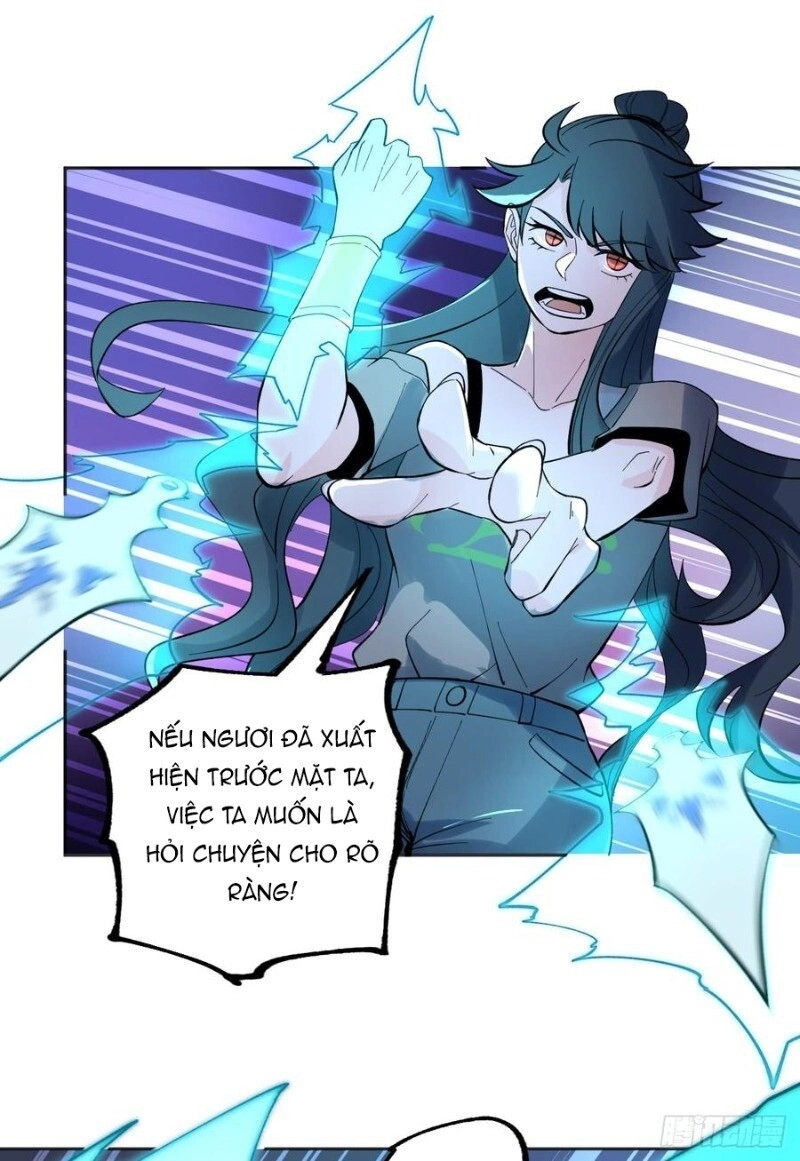 Vô Hạn Khắc Kim Chi Thần Chapter 40 - 14