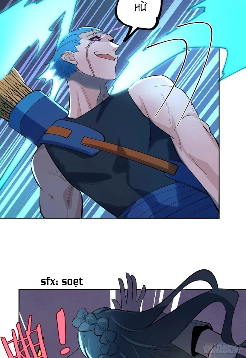 Vô Hạn Khắc Kim Chi Thần Chapter 40 - 15