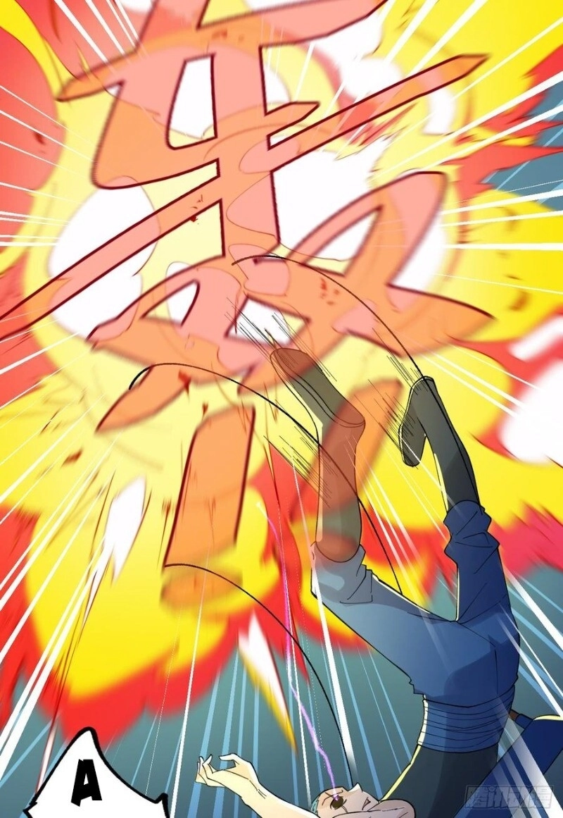 Vô Hạn Khắc Kim Chi Thần Chapter 40 - 18