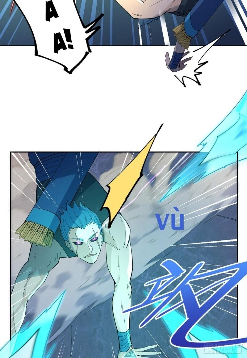 Vô Hạn Khắc Kim Chi Thần Chapter 40 - 19