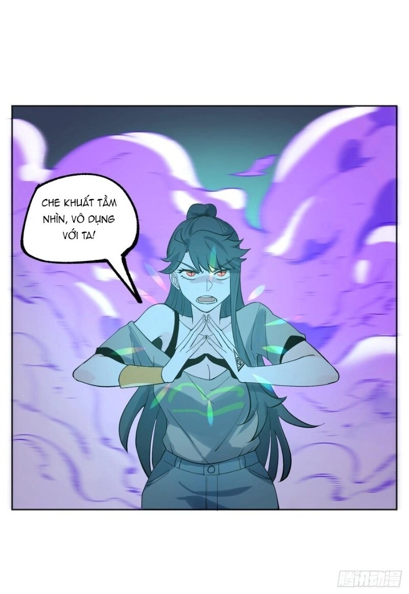 Vô Hạn Khắc Kim Chi Thần Chapter 40 - 22