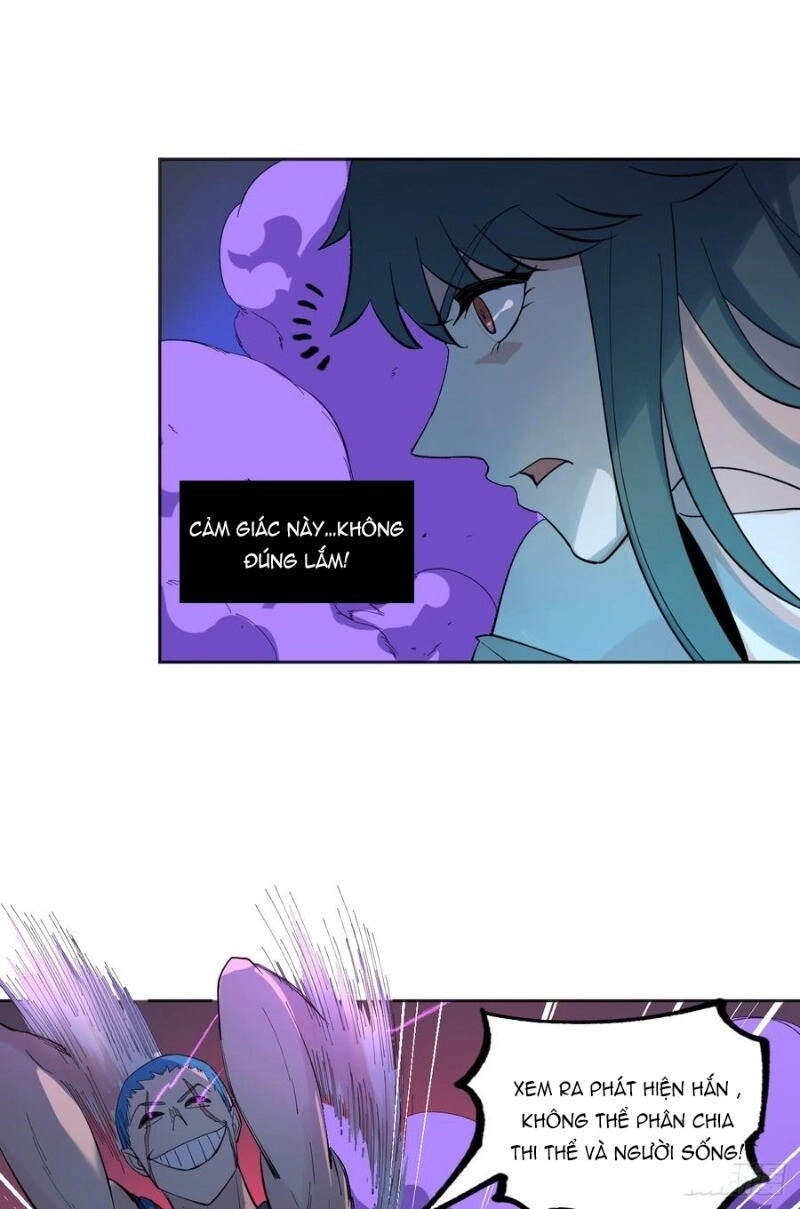 Vô Hạn Khắc Kim Chi Thần Chapter 40 - 24