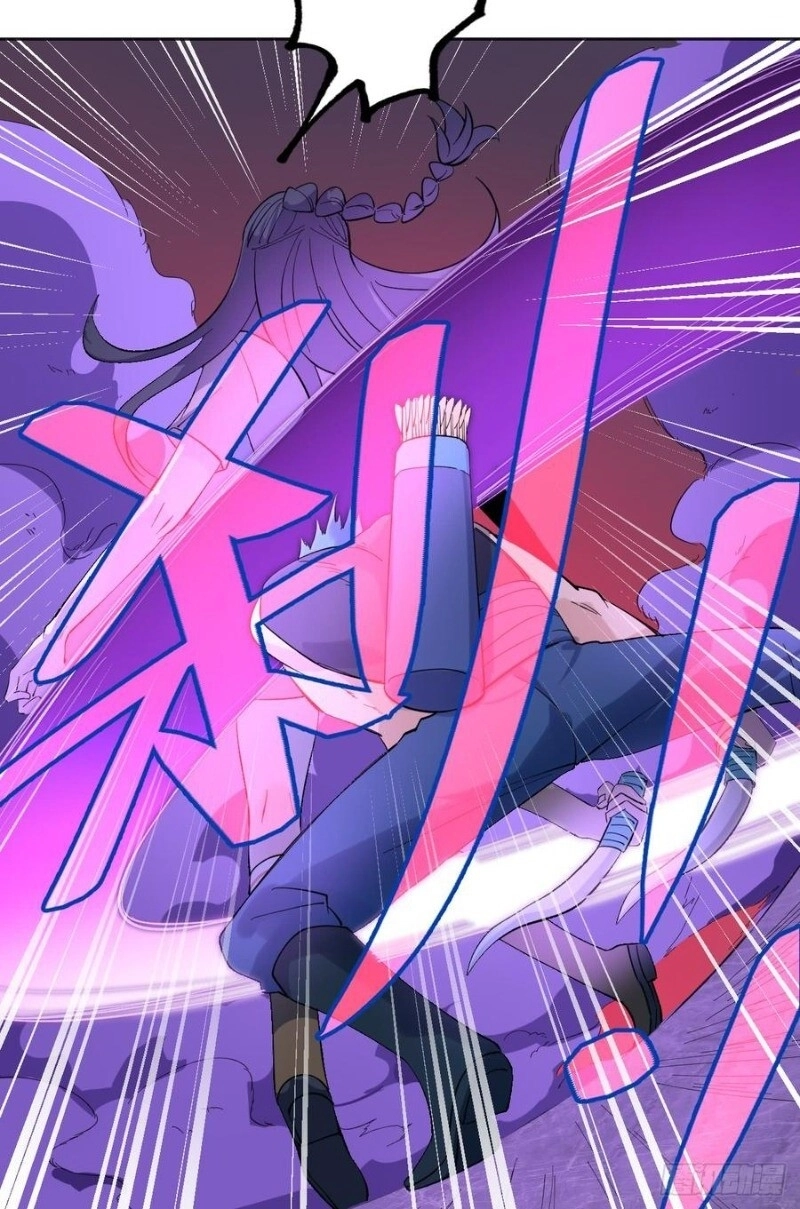 Vô Hạn Khắc Kim Chi Thần Chapter 40 - 26