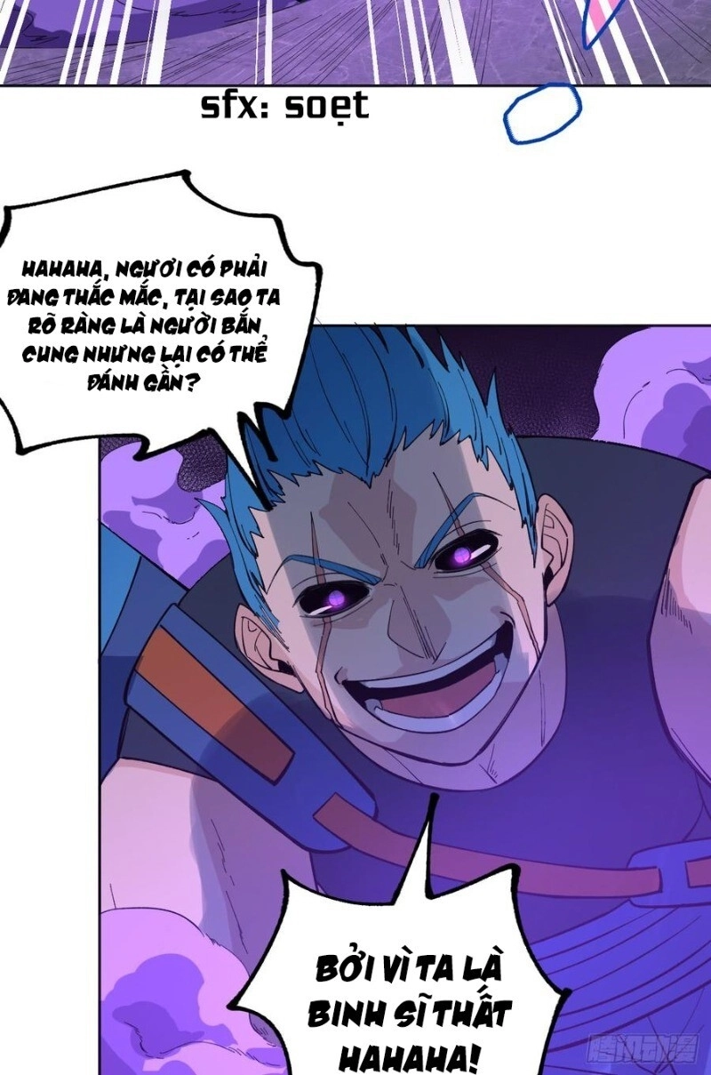 Vô Hạn Khắc Kim Chi Thần Chapter 40 - 27