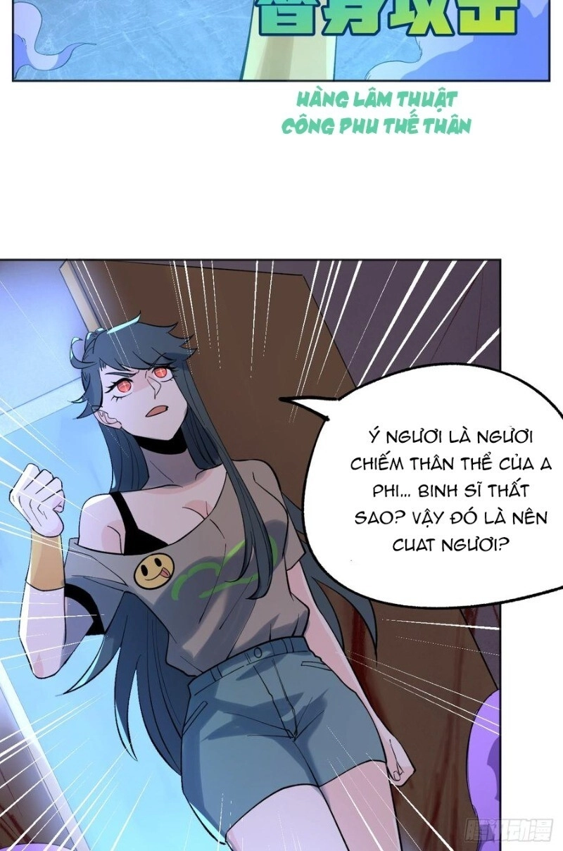 Vô Hạn Khắc Kim Chi Thần Chapter 40 - 29