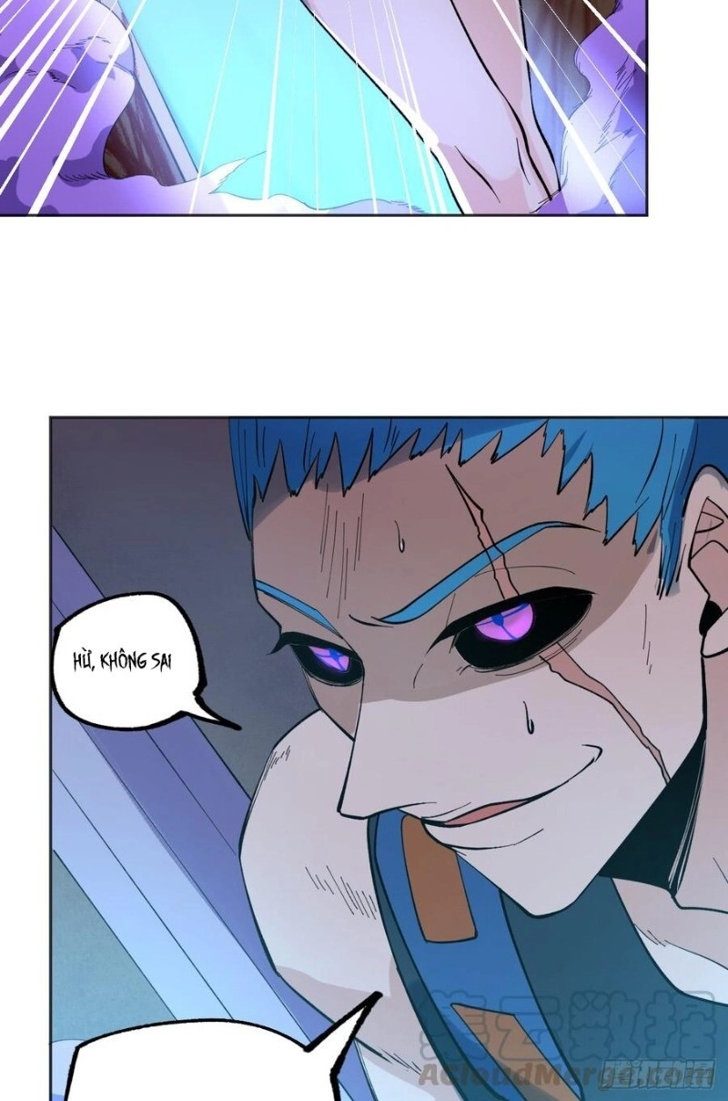 Vô Hạn Khắc Kim Chi Thần Chapter 40 - 30