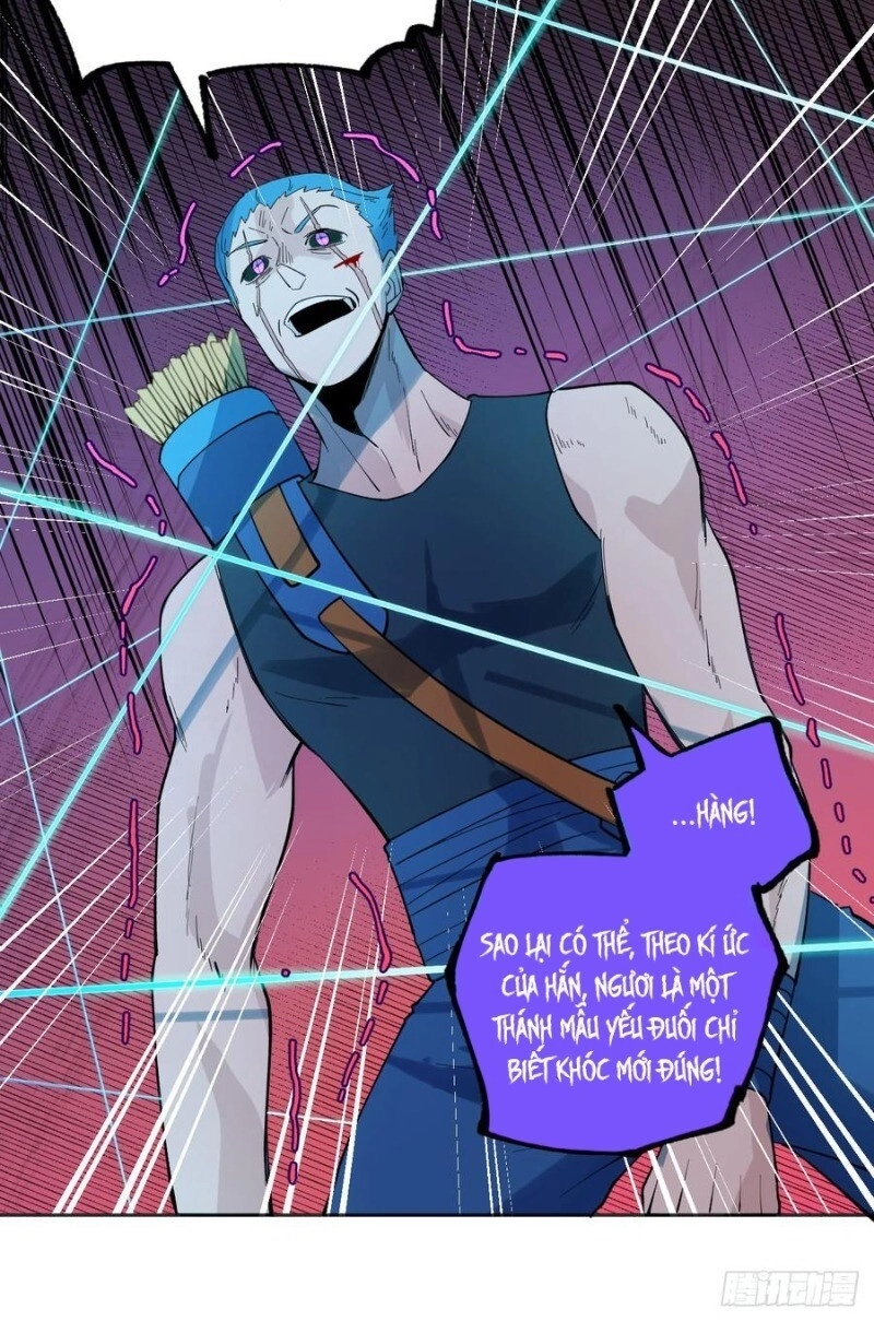 Vô Hạn Khắc Kim Chi Thần Chapter 40 - 32