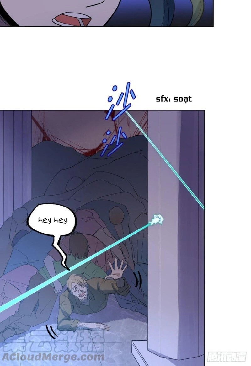 Vô Hạn Khắc Kim Chi Thần Chapter 40 - 37