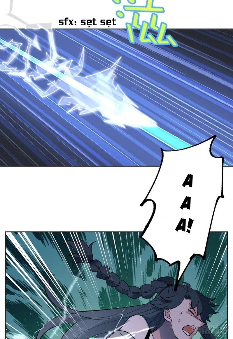 Vô Hạn Khắc Kim Chi Thần Chapter 40 - 39