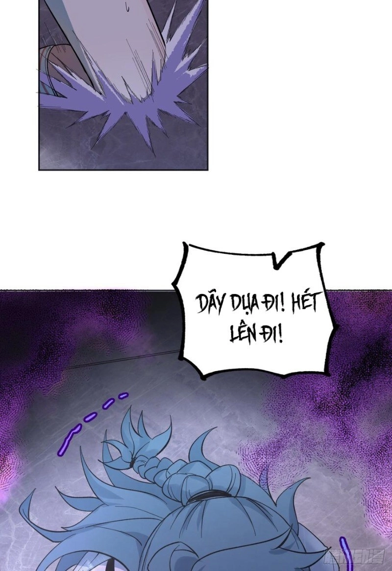 Vô Hạn Khắc Kim Chi Thần Chapter 40 - 41