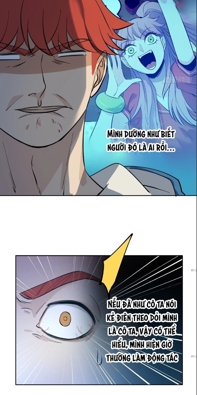 Vô Hạn Khắc Kim Chi Thần Chapter 41 - 16