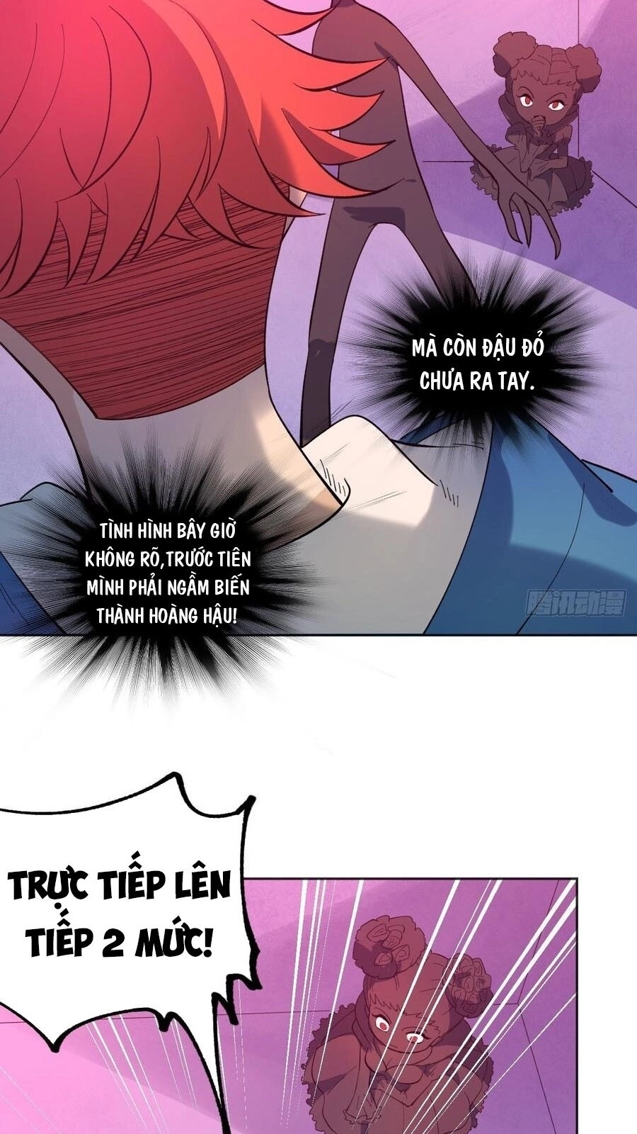 Vô Hạn Khắc Kim Chi Thần Chapter 44 - 12