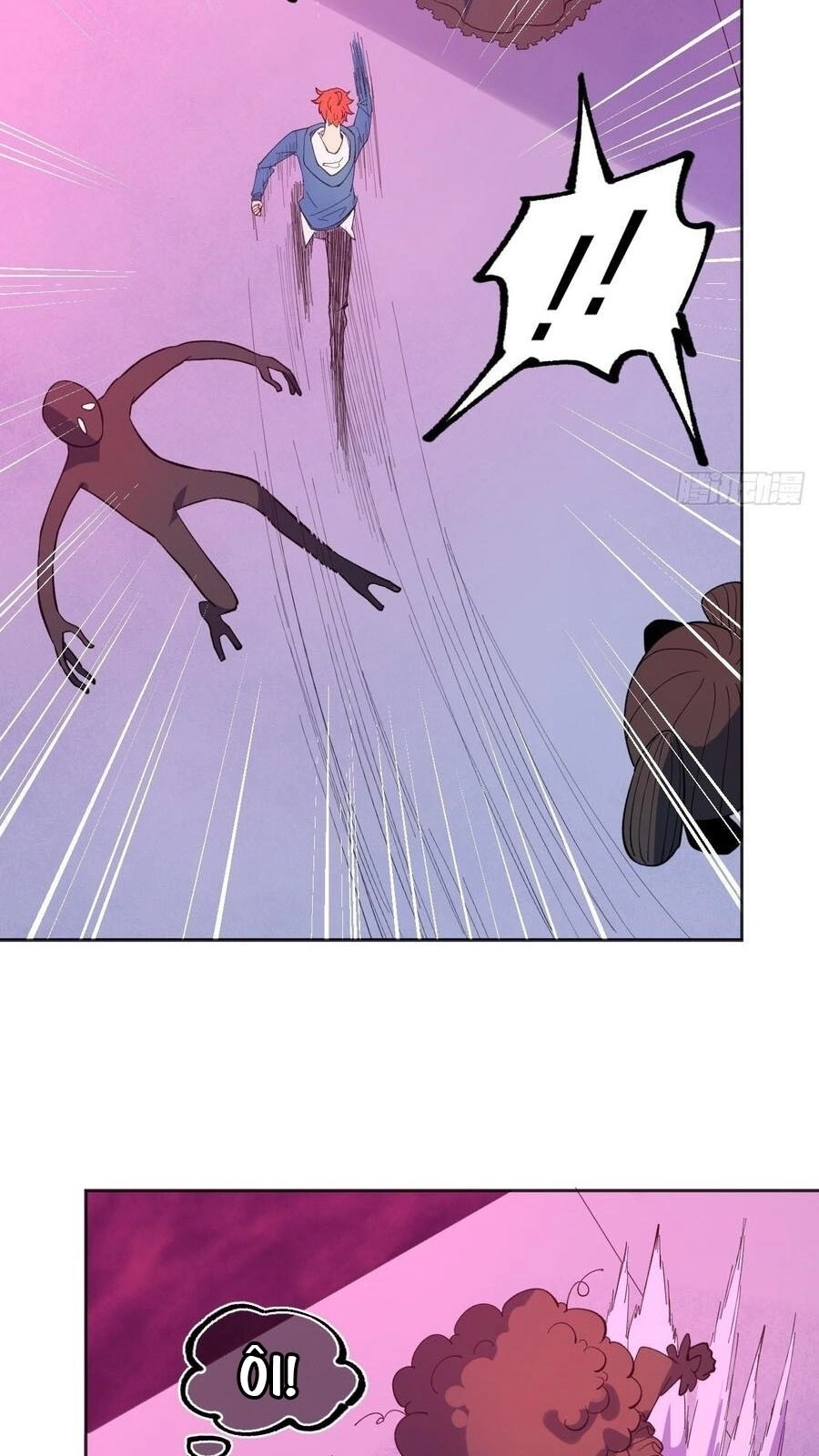 Vô Hạn Khắc Kim Chi Thần Chapter 44 - 13