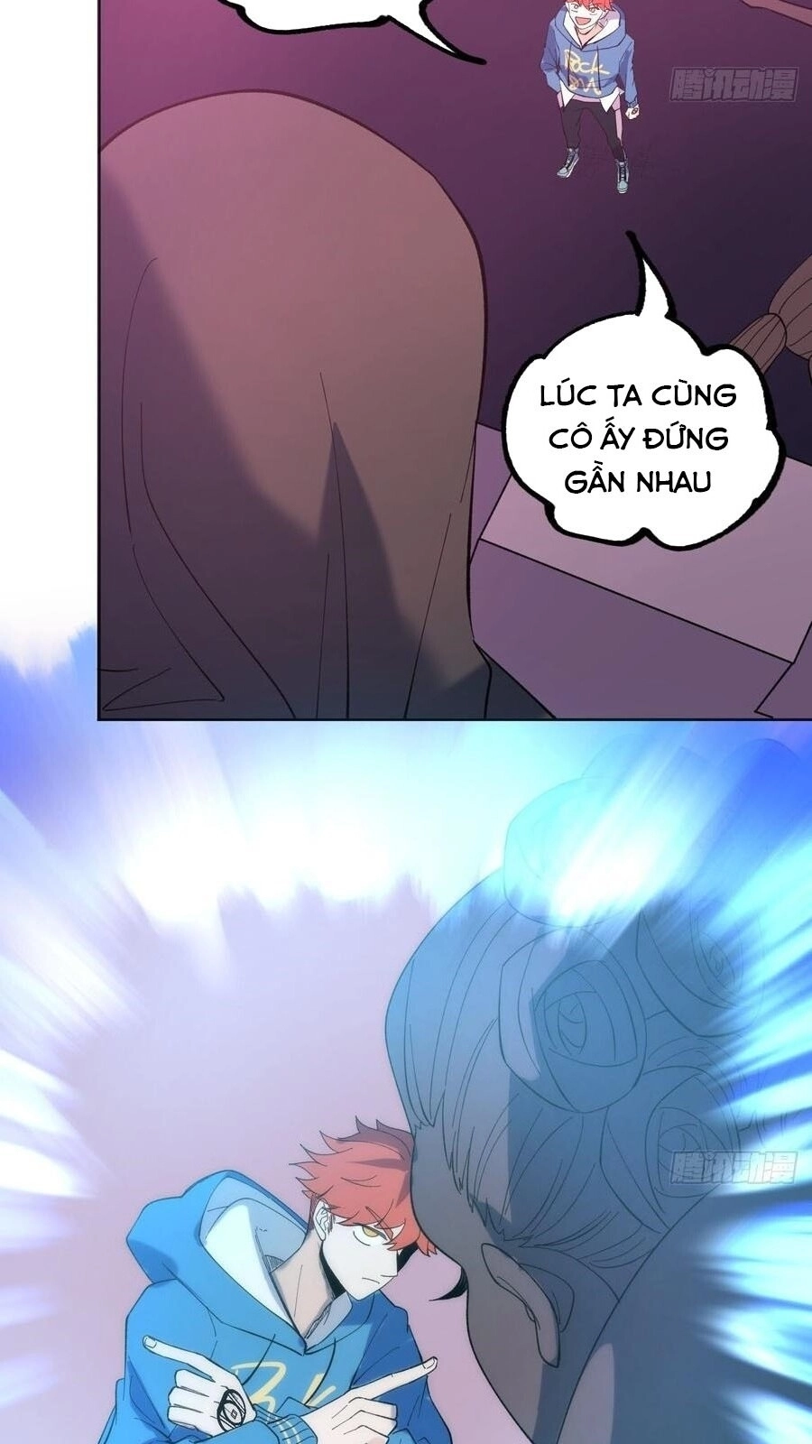 Vô Hạn Khắc Kim Chi Thần Chapter 44 - 35