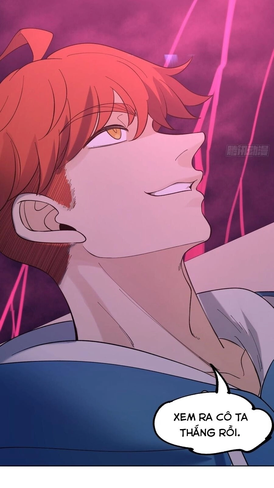 Vô Hạn Khắc Kim Chi Thần Chapter 44 - 37