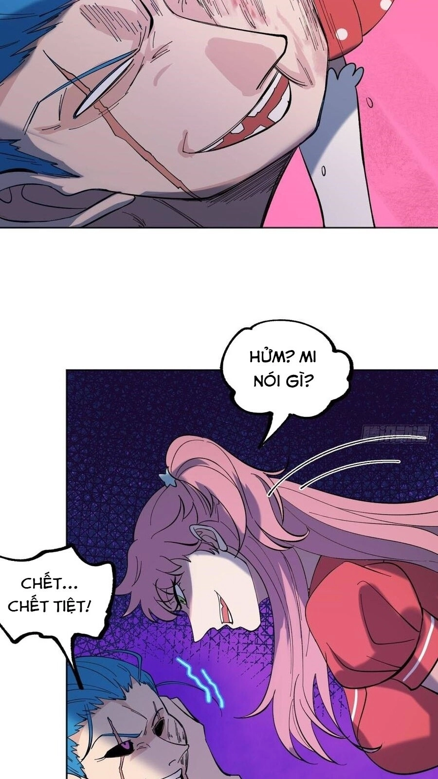 Vô Hạn Khắc Kim Chi Thần Chapter 45 - 13