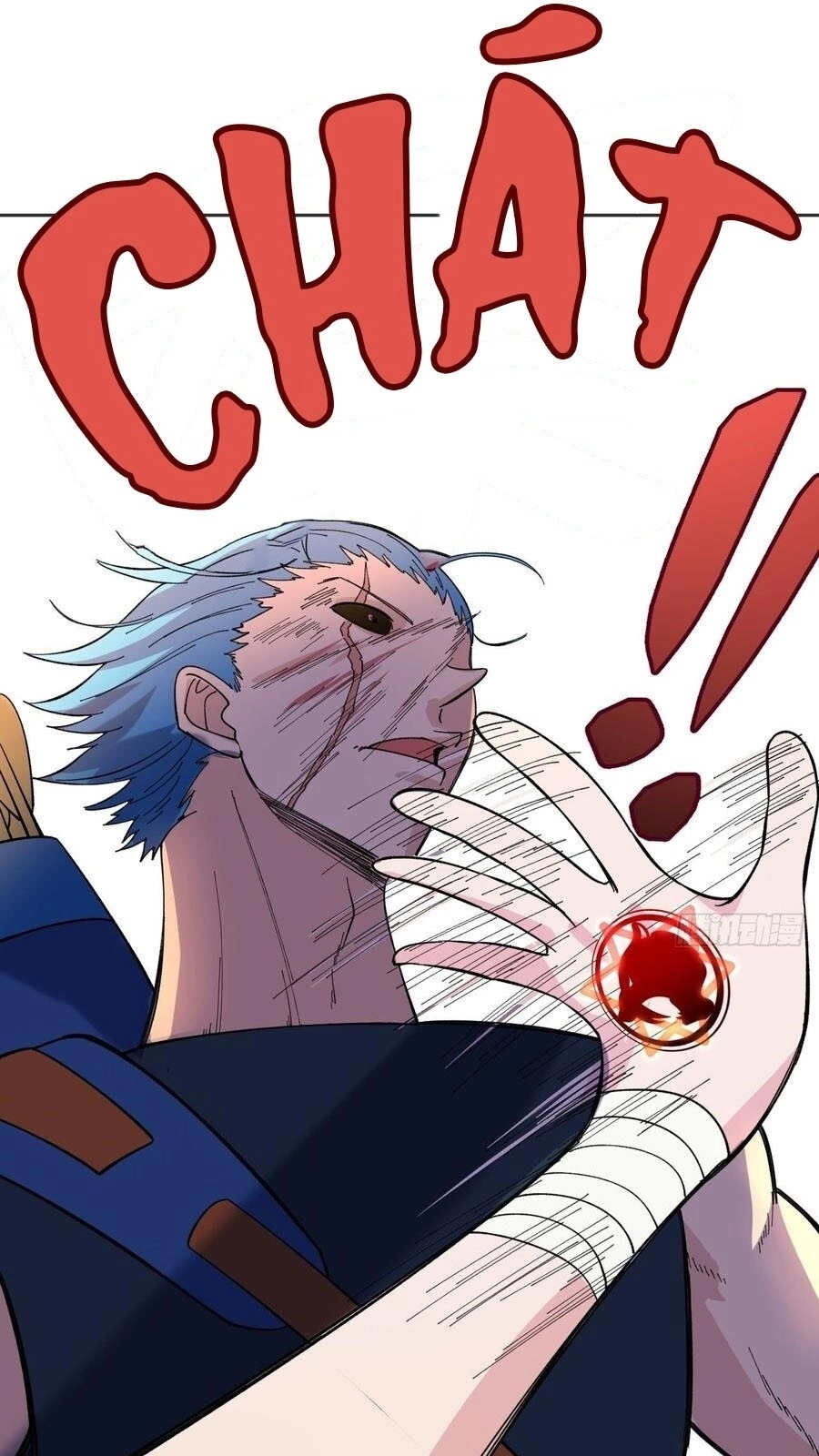 Vô Hạn Khắc Kim Chi Thần Chapter 45 - 15