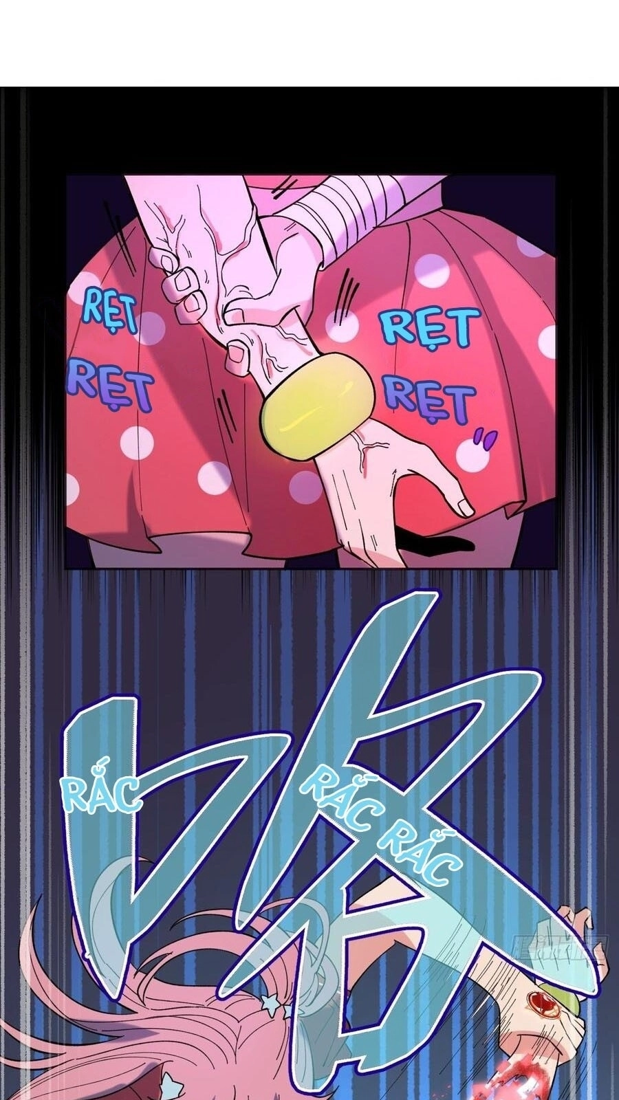 Vô Hạn Khắc Kim Chi Thần Chapter 45 - 28